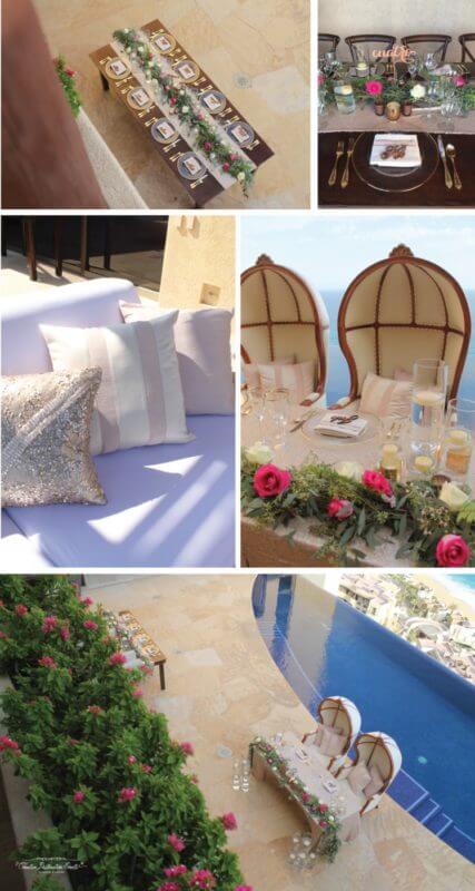 Creative Destination Events