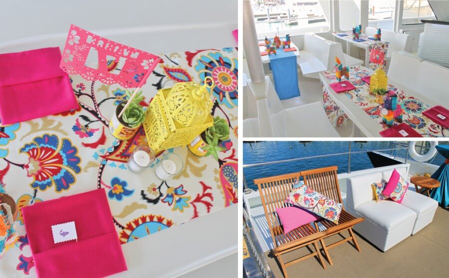 Creative Destination Events
