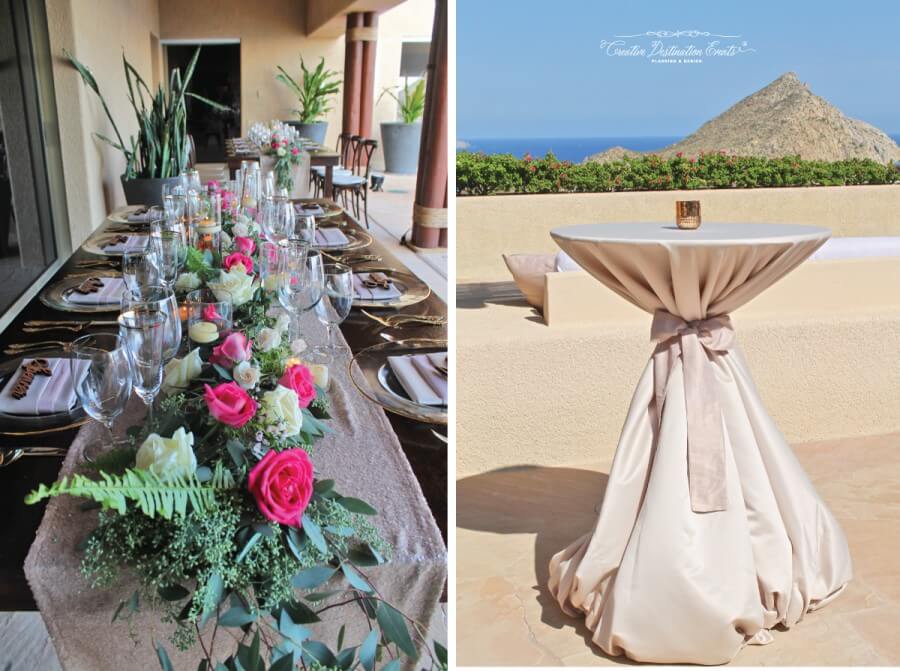 Creative Destination Events