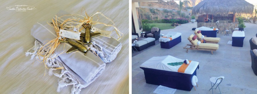 Creative Destination Events