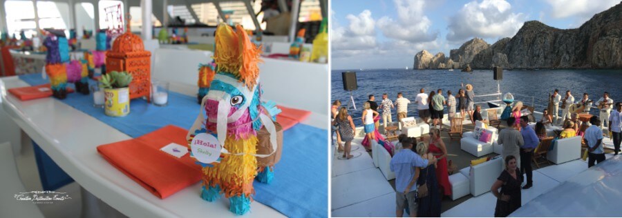 Creative Destination Events