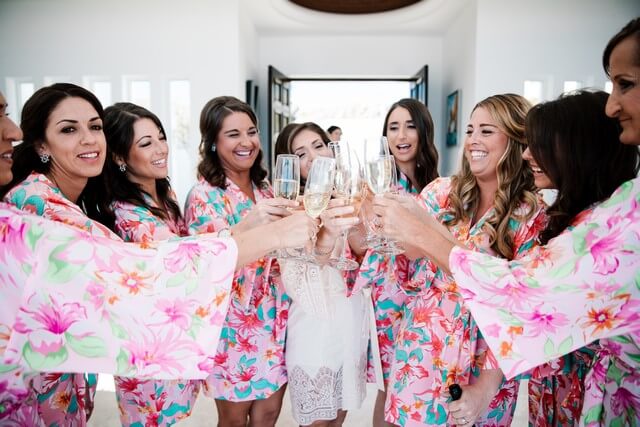 Creative Destination Events