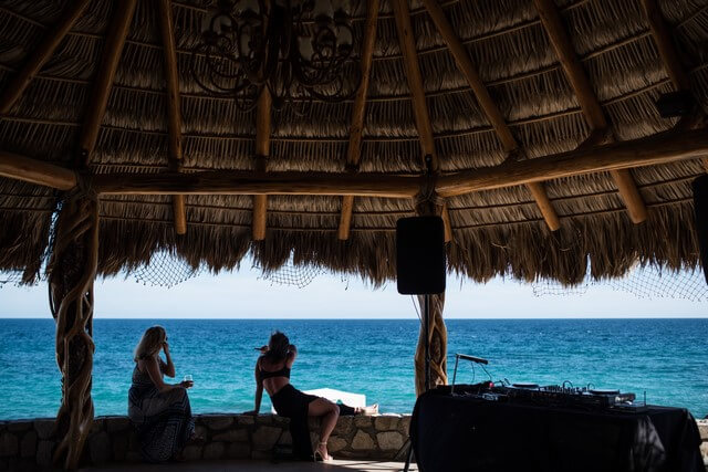 Creative Destination Events