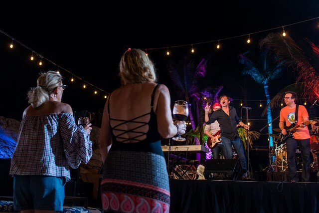 Creative Destination Events