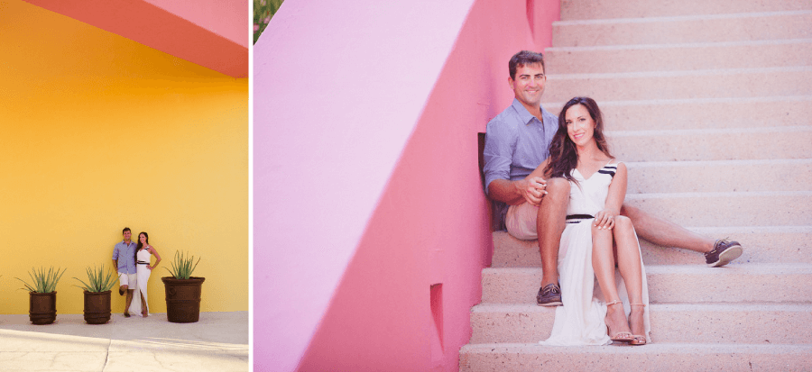 Creative Destination Events