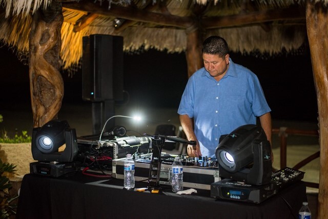 Creative Destination Events