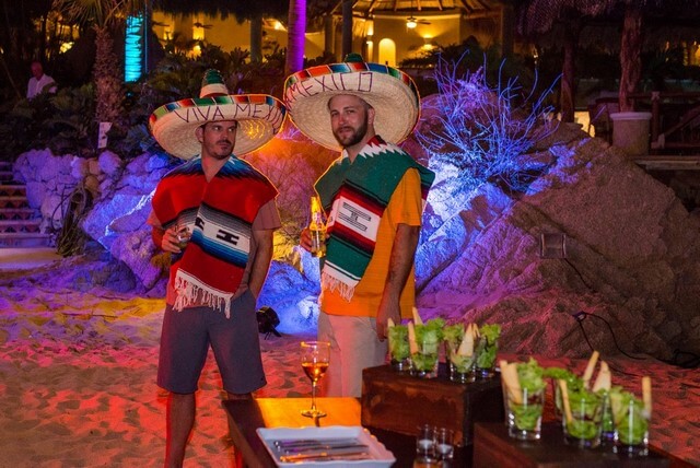 Creative Destination Events