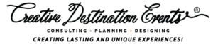 Creative Destination Events