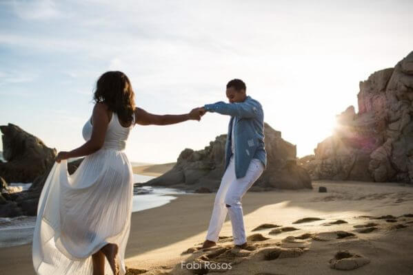 Marriage Proposal Ideas in Cabo San Lucas
