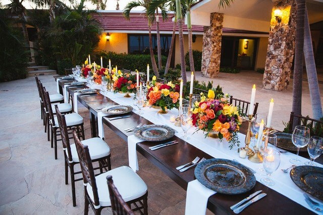 Creative Destination Events
