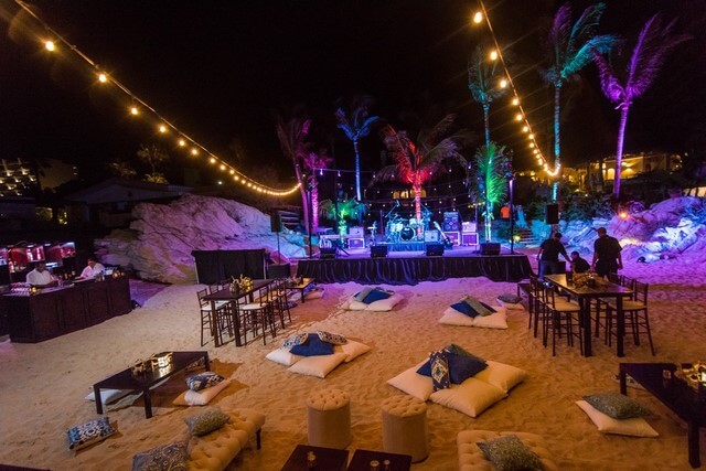 Creative Destination Events