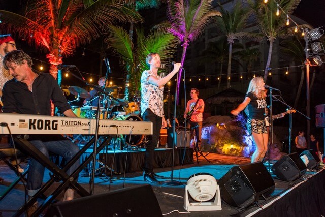 Creative Destination Events