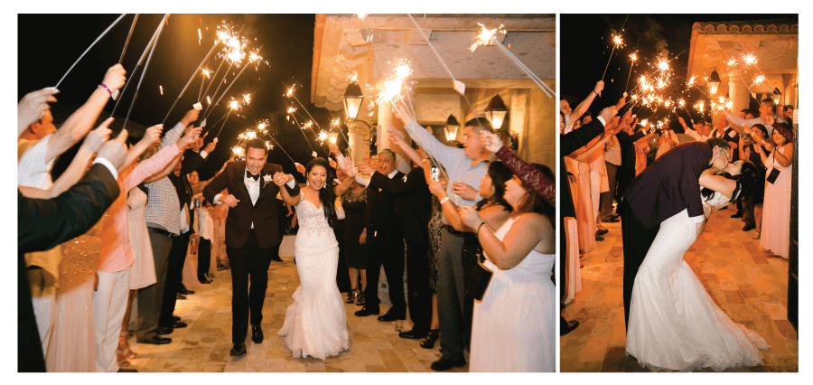Creative Destination Events