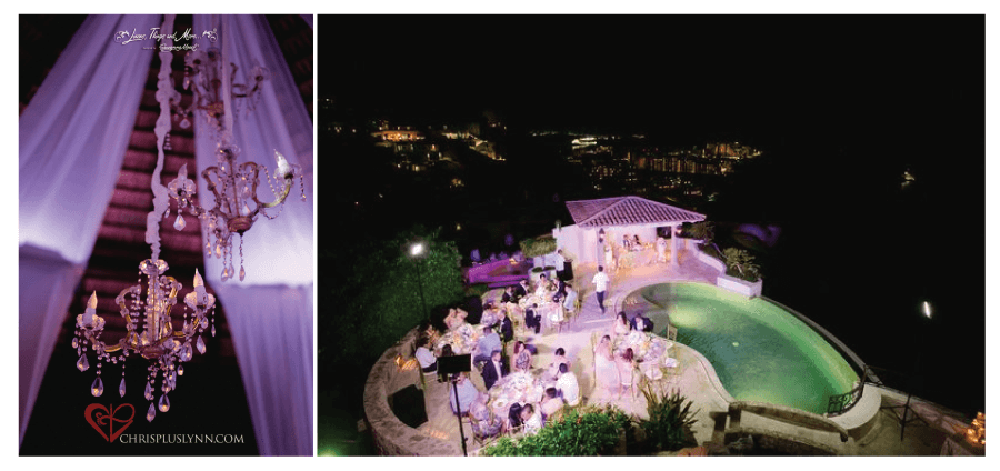 Creative Destination Events
