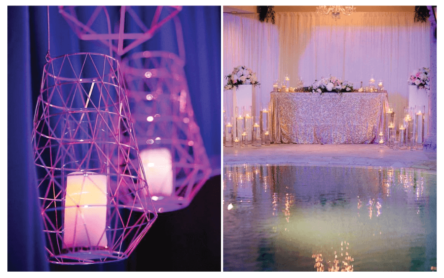 Creative Destination Events