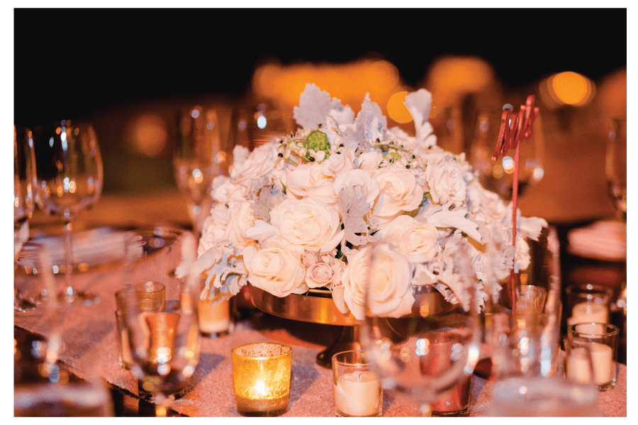 Creative Destination Events