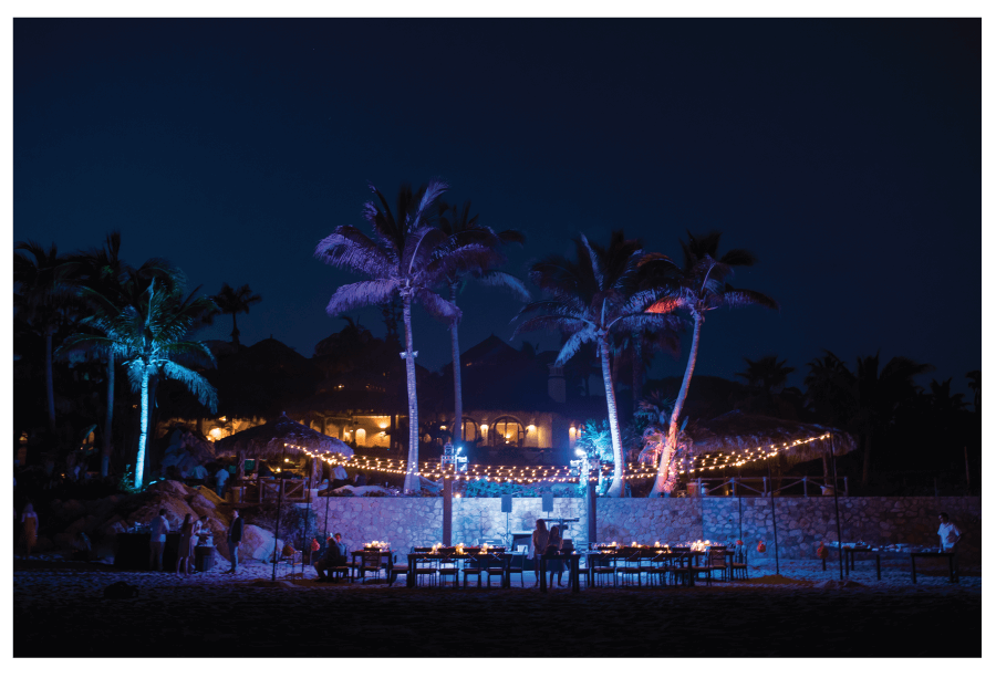 Creative Destination Events