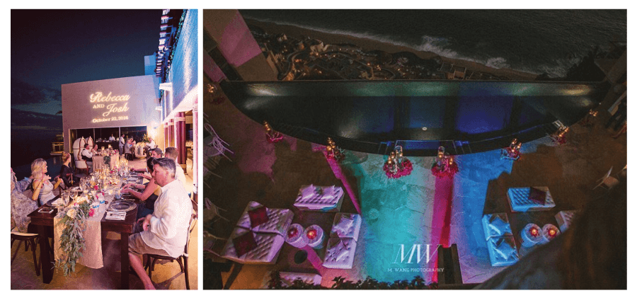 Creative Destination Events