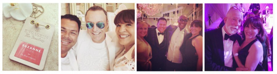 Creative Destination Events