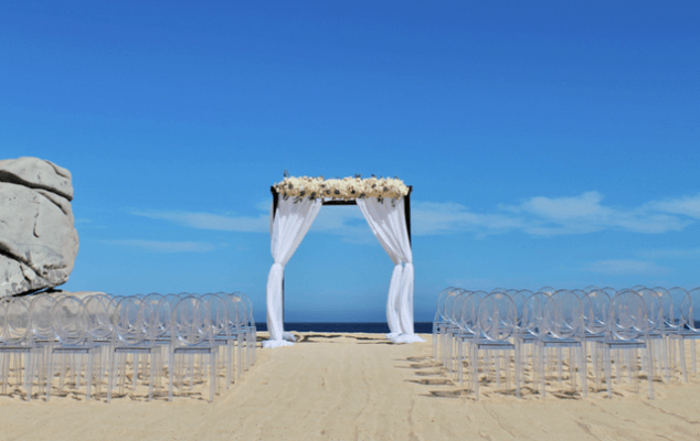 How to Get Started Planning a Cabo Beach Wedding