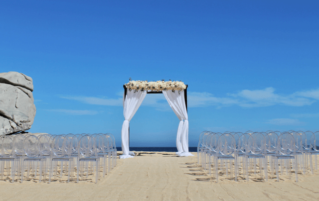 Creative Destination Events