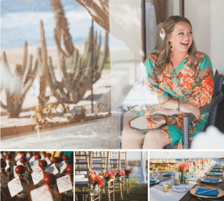 How to Get Started Planning a Cabo Beach Wedding