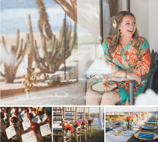 Creative Destination Events