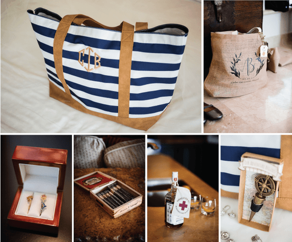 Creative Destination Events