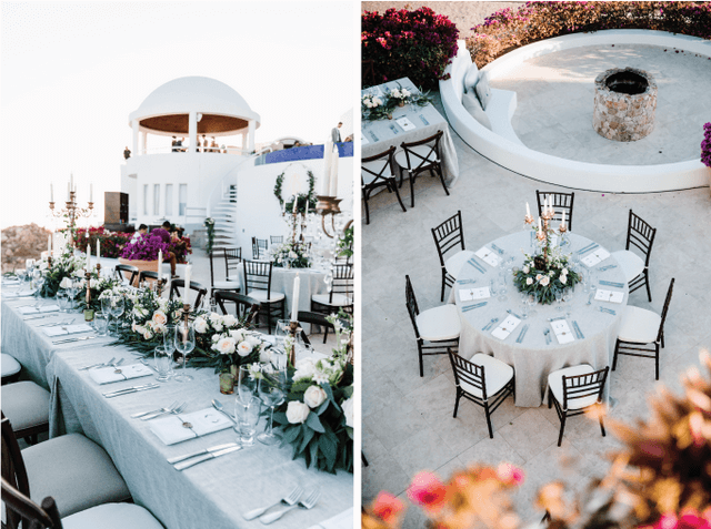 Creative Destination Events