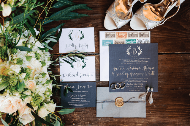 Creative Destination Events
