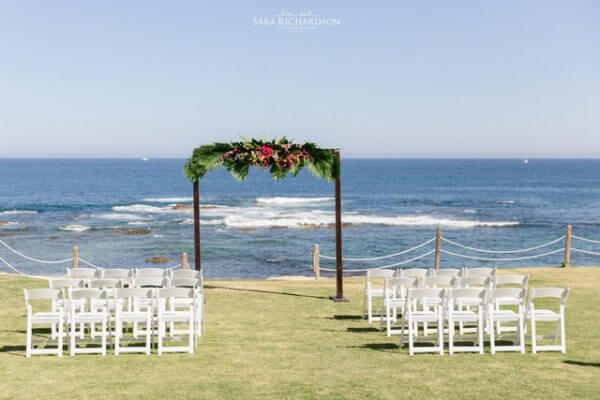 Los Cabos Beach Wedding
