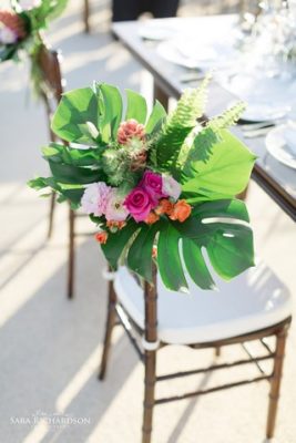 Los Cabos Beach Wedding