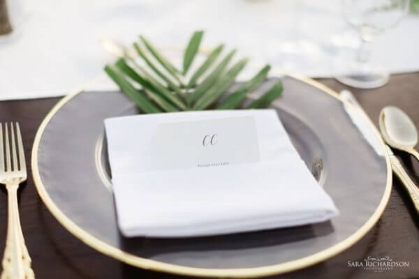 Los Cabos Beach Wedding