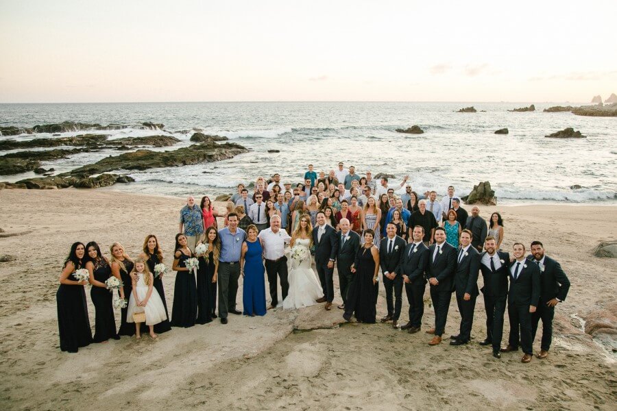 Creative Destination Events