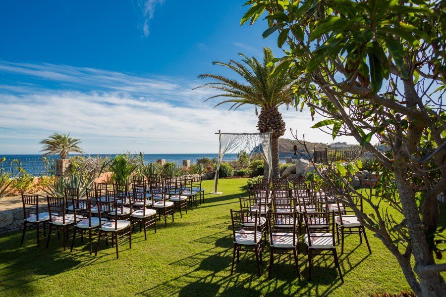 Creative Destination Events