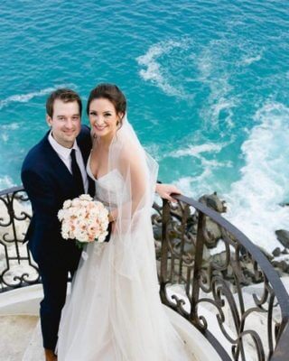 Los Cabos Wedding Planners