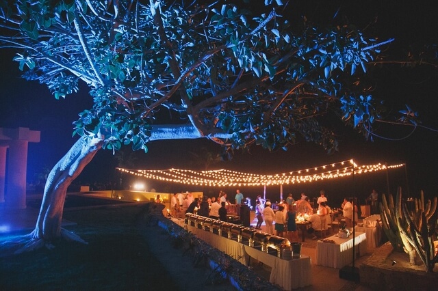 Creative Destination Events