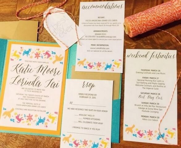 Creative Destination Events