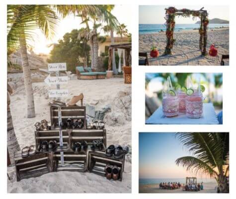 Plan your Destination Wedding
