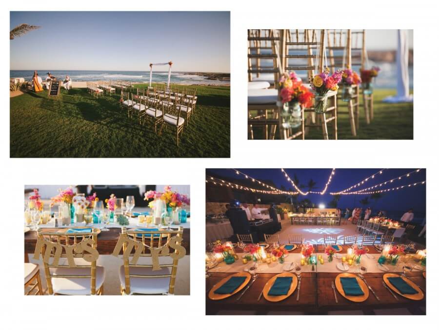 Creative Destination Events