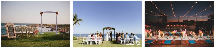Creative Destination Events