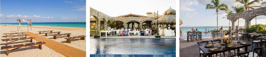 Creative Destination Events