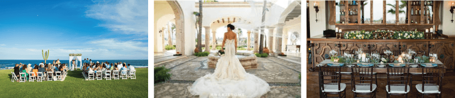 Creative Destination Events