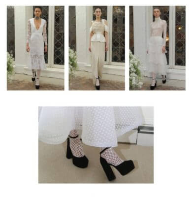 Trendy Wedding Shoes