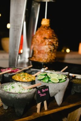 Cabo San Lucas Event Planning