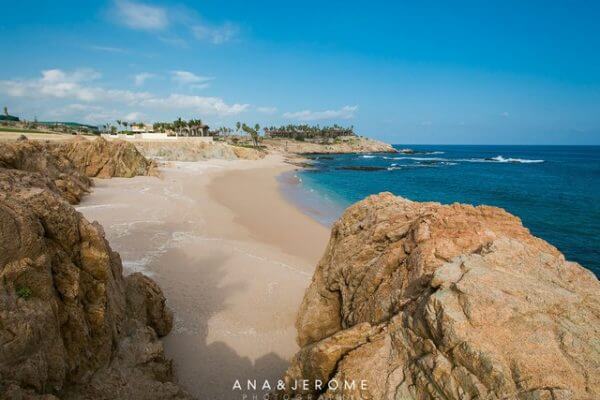 Cabo San Lucas Event Planning