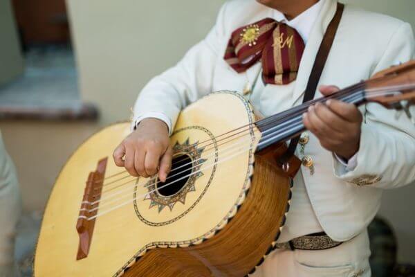 Cabo San Lucas Event Planning