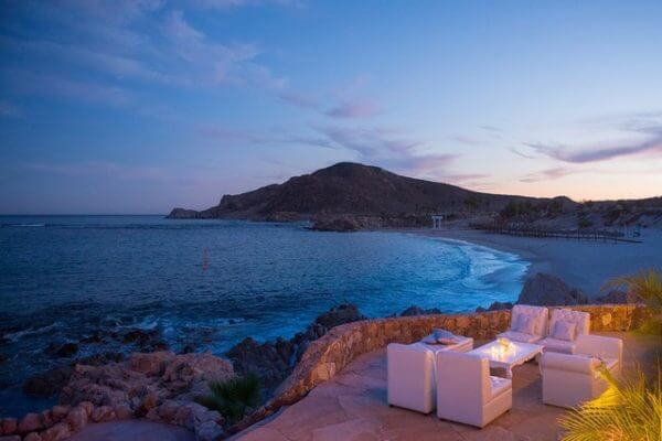 Cabo San Lucas Event Planning