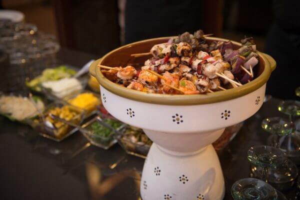 Cabo San Lucas Event Planning