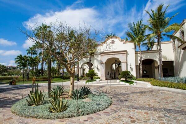 Cabo San Lucas Event Planning
